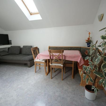 Ferienhof Edtmeier Zell am Moos Ngoại thất bức ảnh