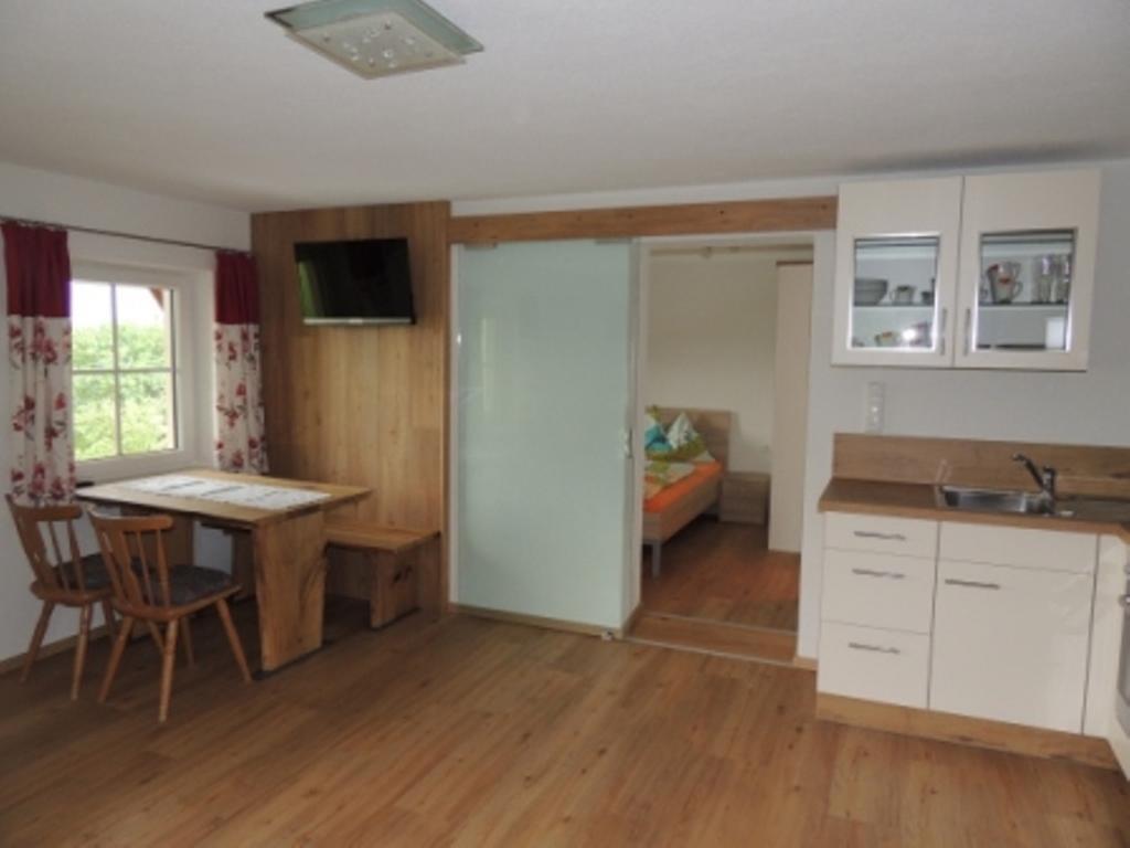 Ferienhof Edtmeier Zell am Moos Ngoại thất bức ảnh
